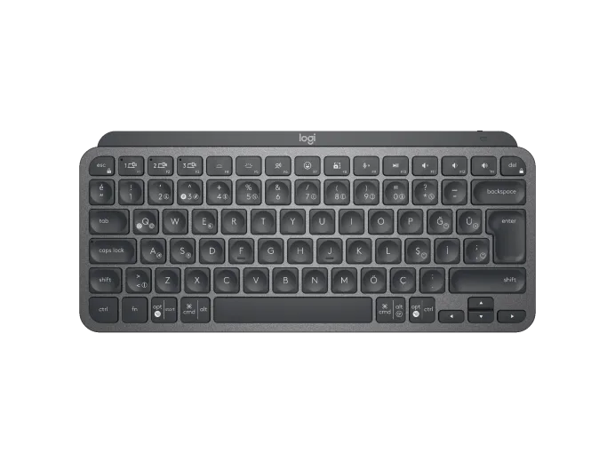 Logitech Mx Keys Mini