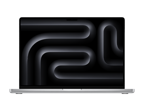 Macbook Pro (14", 2024)